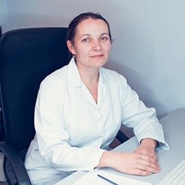 Martin Irina