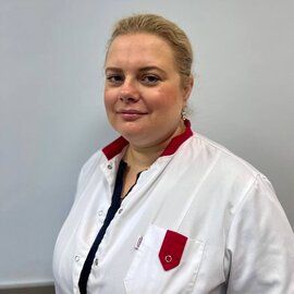 Samohvalov Elena
