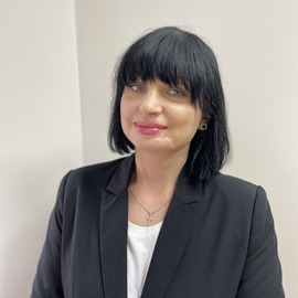 Senic Oxana