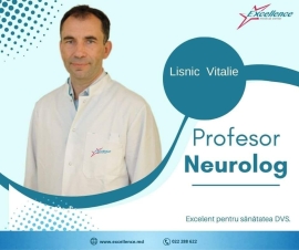 Neurologia. Cu ce se ocupă medic-neurolog? - Excellence Medical ...