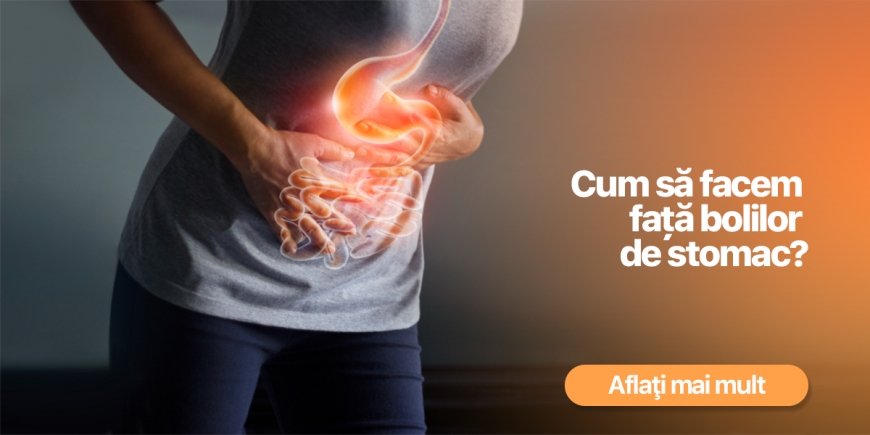 Acutizarea bolilor tractului gastro-intestinal în perioada dintre sezoane.