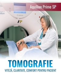 Tomograf modern