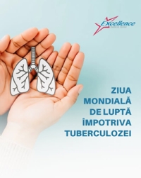 Ziua Mondială de Luptă Împotriva Tuberculozei