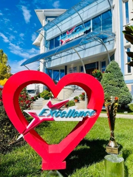 18 ani de grijă, încredere și sănătate!?