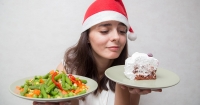 «Застолье и здоровье — как пережить новогодние праздники. Консультация гастроэнтеролога»