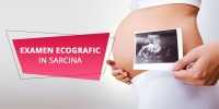 Ecografia fetala la Centrul Medical Excellence
