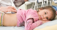 Комплексное ультразвуковое исследование для детей до 12 лет (включает узи щитовидной железы, органы брюшной полости и почки)