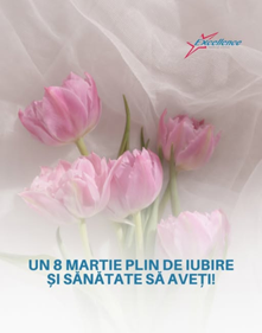 8 Martie