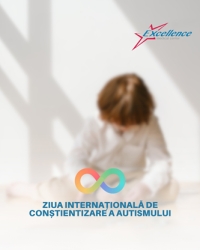 Ziua Internațională de Conștientizare a Autismului