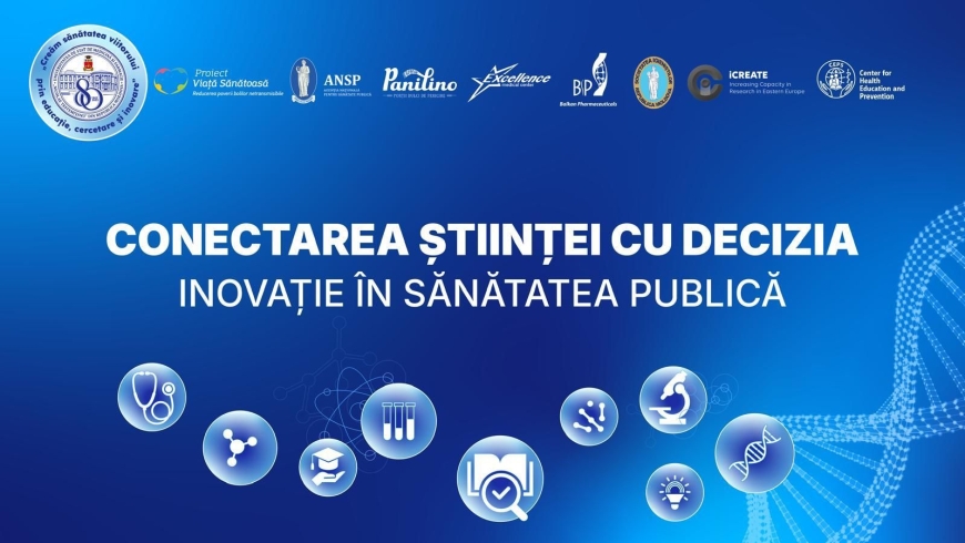 Jubileu de 80 de ani de la fondare Universității de Stat de Medicină și Farmacie „Nicolae Testemițanu”