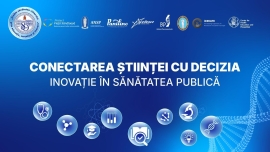 Jubileu de 80 de ani de la fondare Universității de Stat de Medicină și Farmacie „Nicolae Testemițanu”