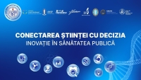 Jubileu de 80 de ani de la fondare Universității de Stat de Medicină și Farmacie „Nicolae Testemițanu”