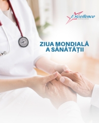Ziua Mondială a Sănătății