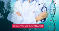 Disconfort în organism: cînd trebuie să ne adresăm unui medic terapeut?