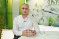 Ovidiu Tafuni. Medic specialist în nutriție. Bun venit în echipă!